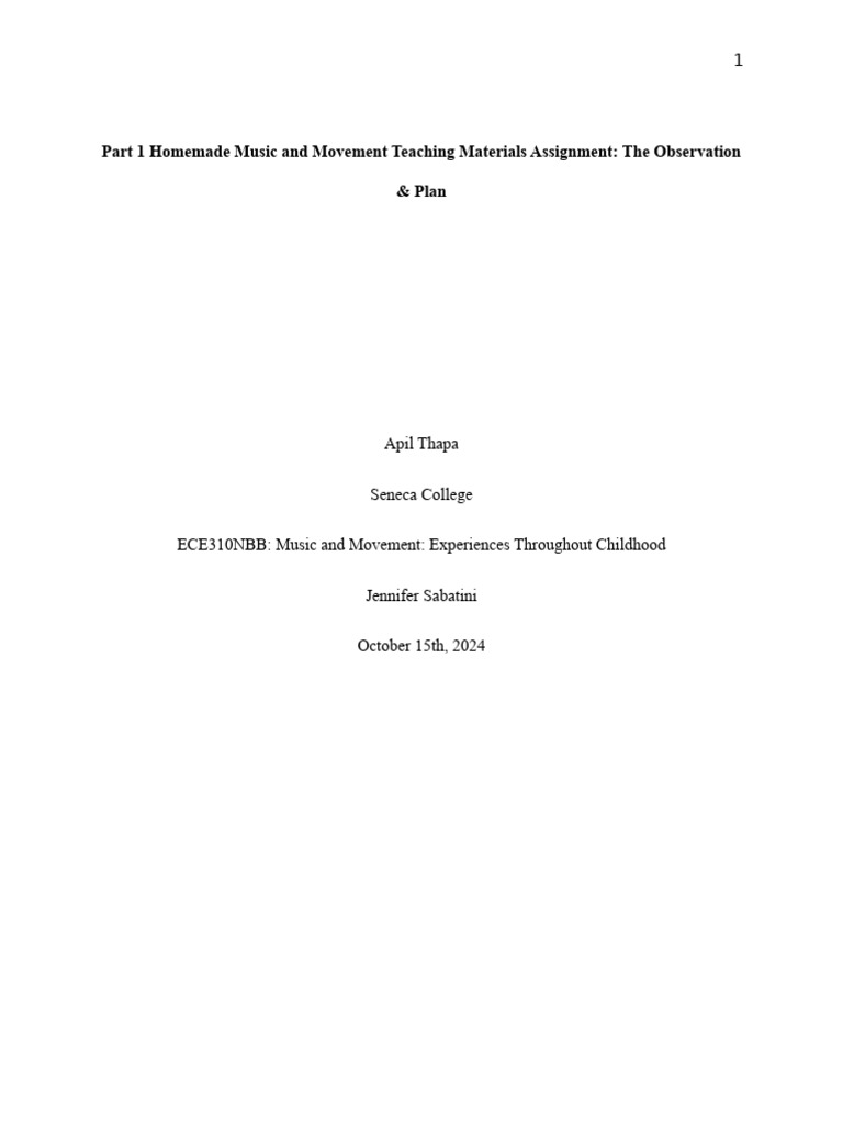 Part+1+Homemade+Music+and+Movement+Teaching+Materials+Assignment-Apil ...