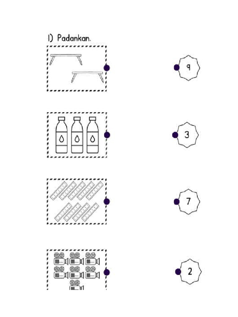 Latihan 1 | PDF