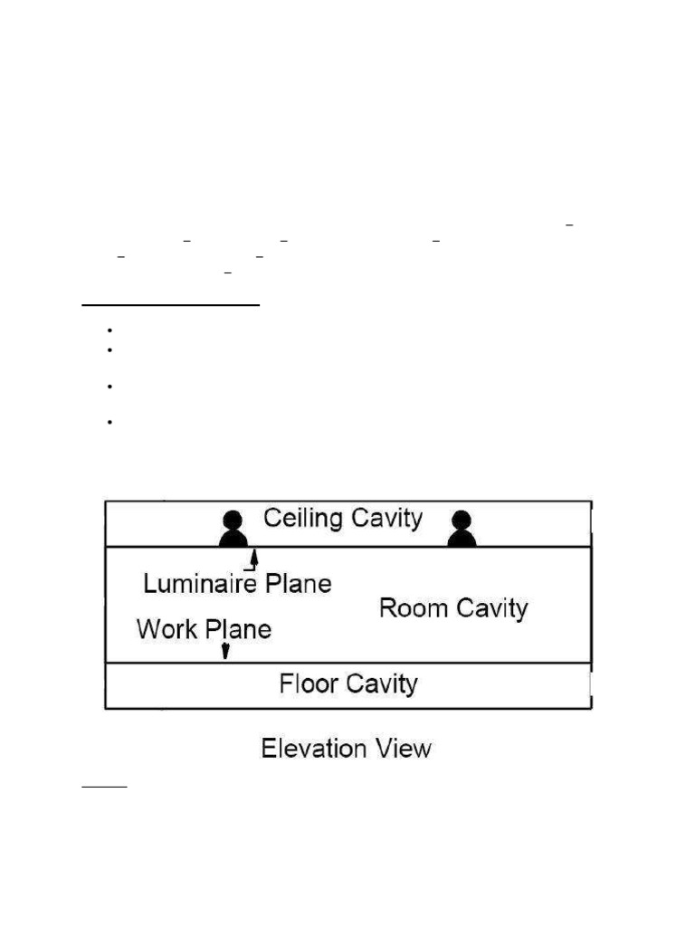Chapter 4-Lighting Design and Applications | PDF | Lighting | Light