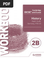 Global Perspectives For Cambridge IGCSE | PDF