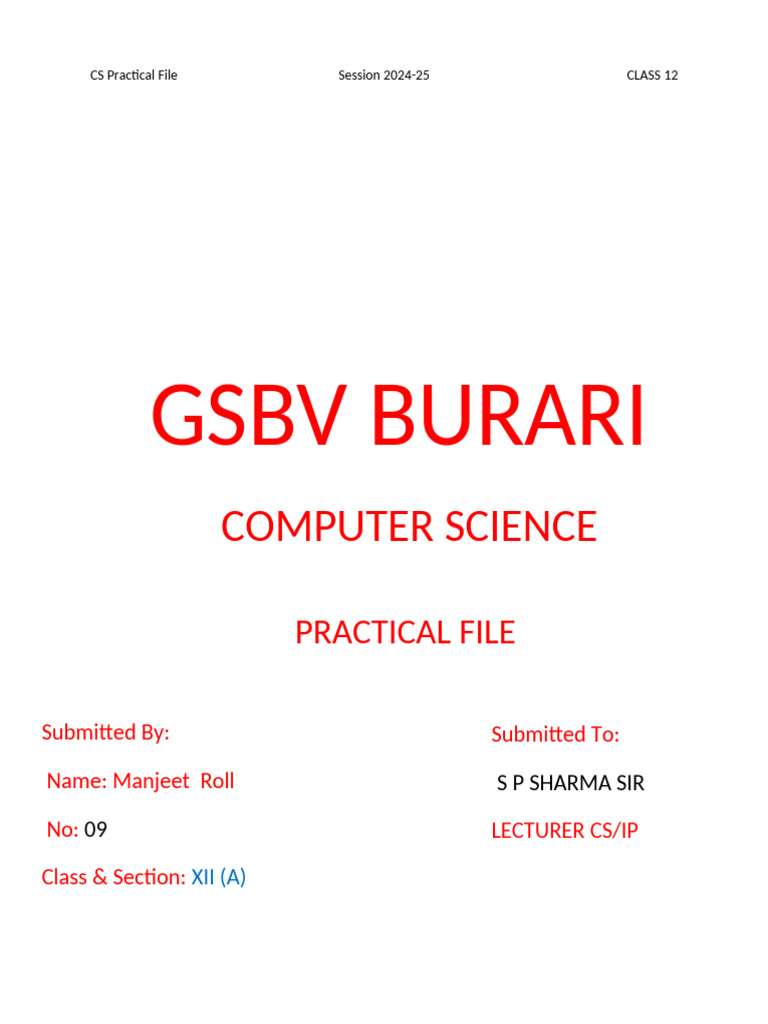Practical Copy - PDF (1) 108 | PDF | Sql | Table (Database)
