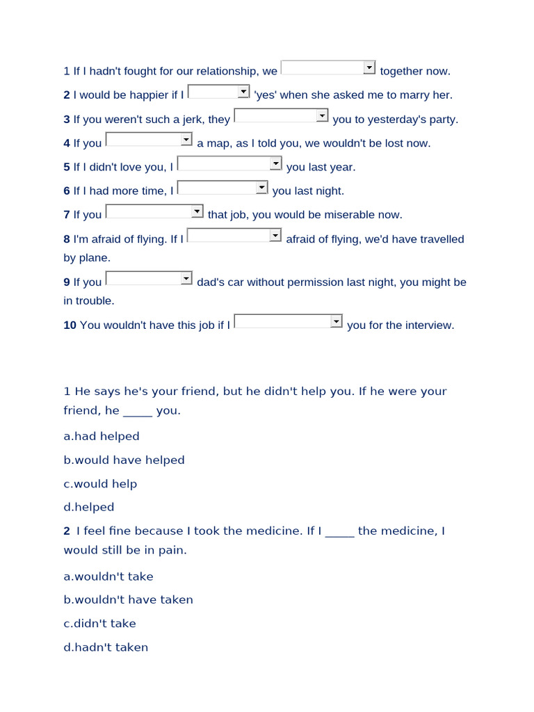 If I Hadn | PDF