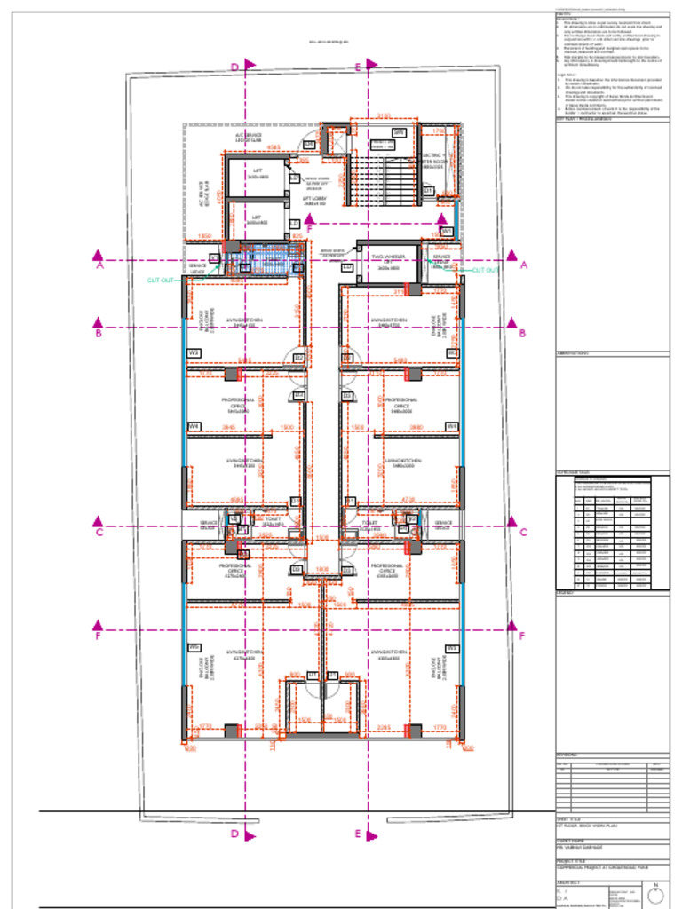BRICK WORK (1) | PDF