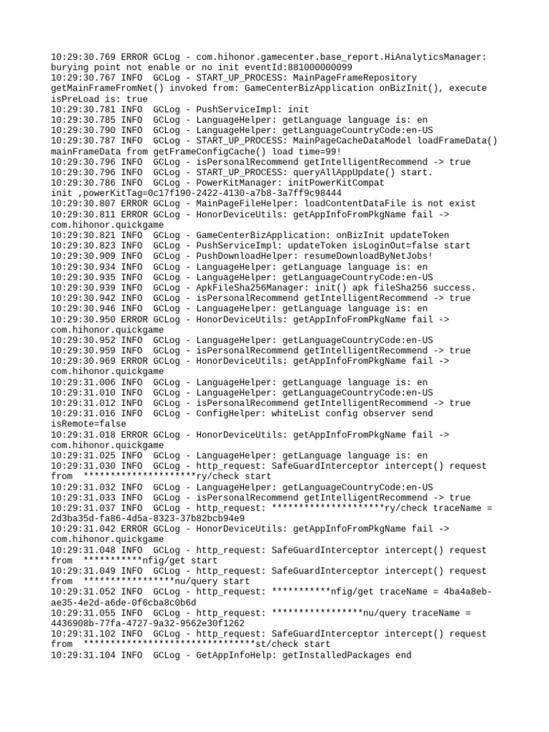 gc_2024_11_22 | PDF | Software Engineering | Communications Protocols