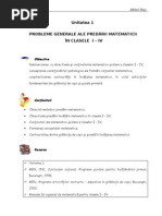 Metodica Predarii | PDF