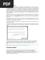 2N IP Force Default Settings Guide | PDF | Ip Address | Network Protocols