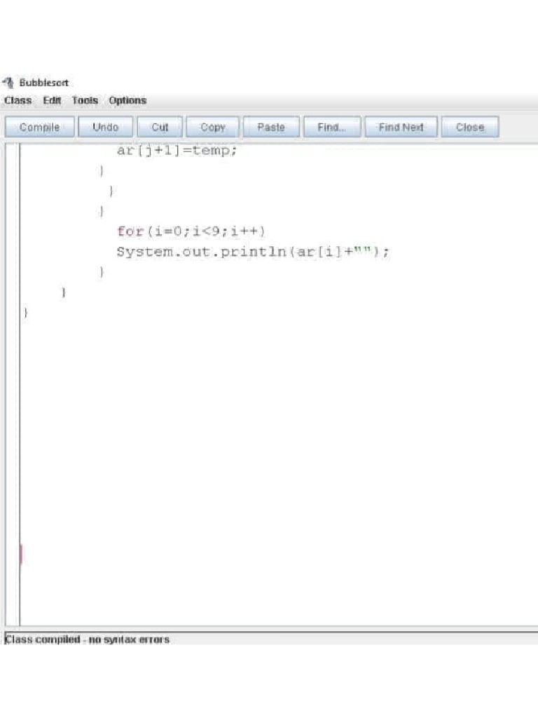 Adobe Scan 28-Nov-2022 | PDF | Computer Programming | Software Engineering