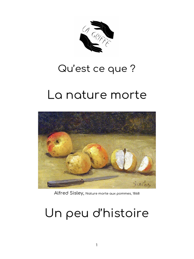 comprendre-la-nature-morte-en-art-pdf-nature-morte-arts-visuels