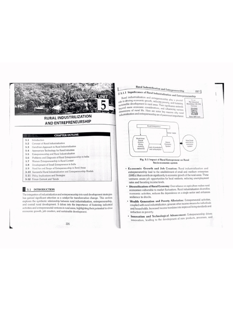 RDAP Unit 5 | PDF