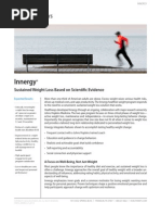 Download Innergy Evidence-Based Sustained Weight Loss by Healthways Inc SN80264156 doc pdf