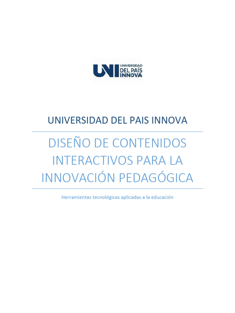 Infografia Software Educativo | PDF