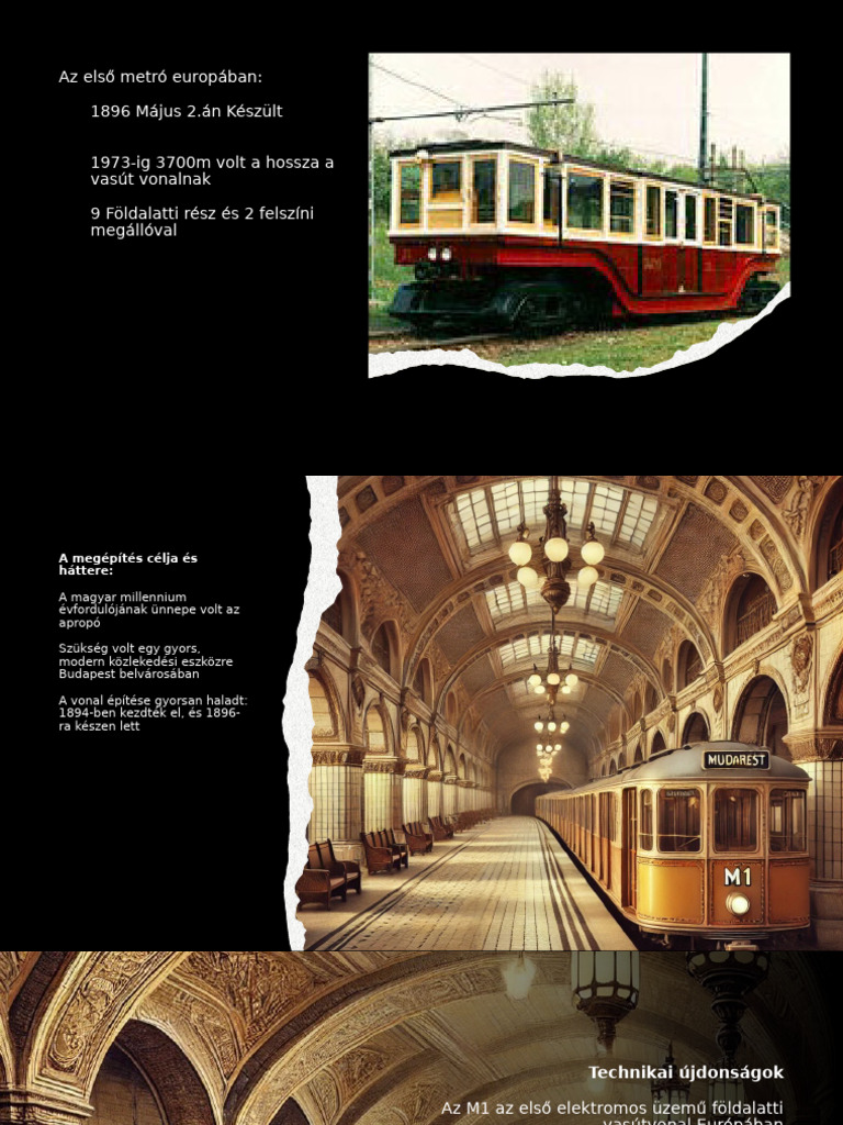 Metró | PDF