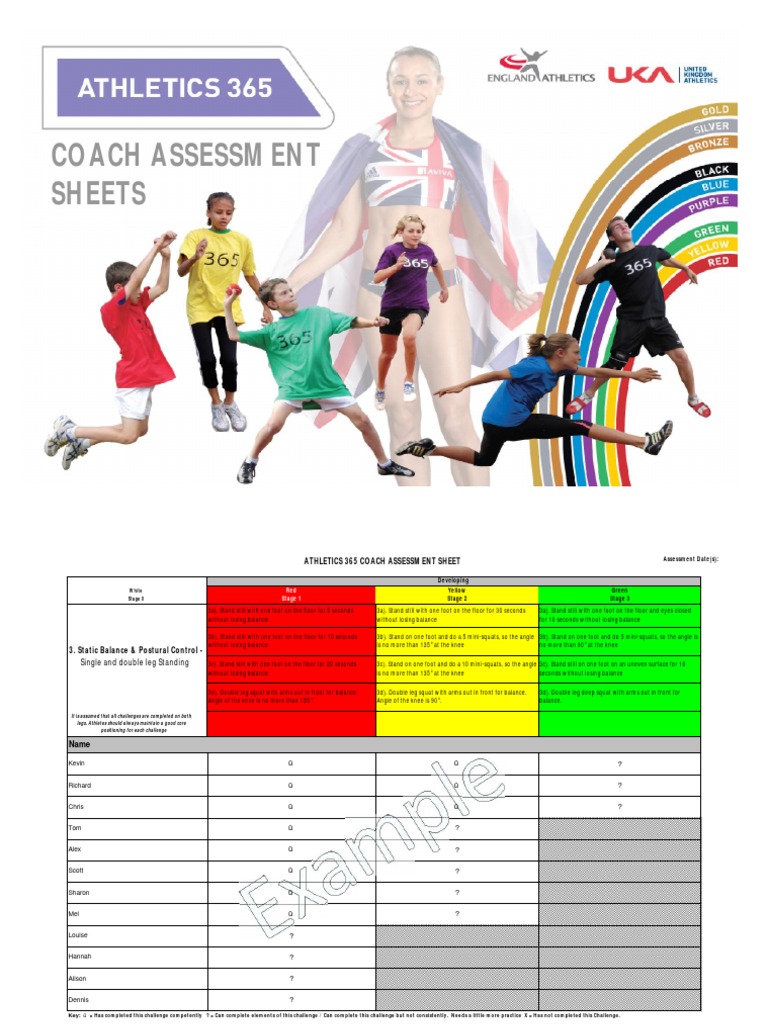 athletics-365-coach-assessment-sheets-pdf-balance-ability-walking