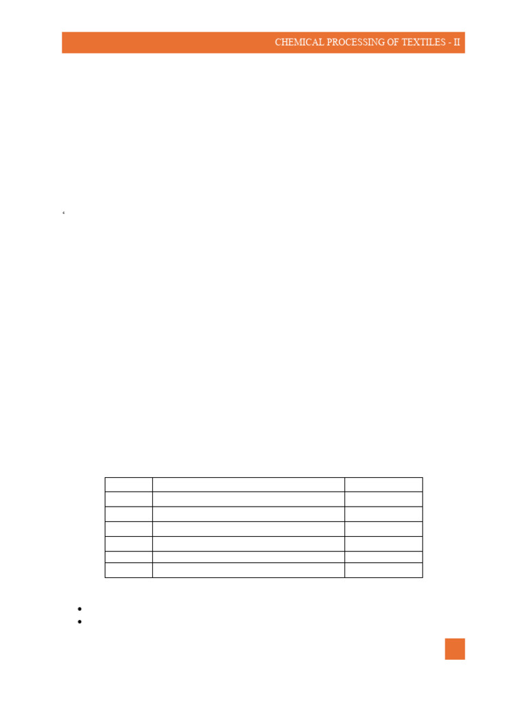Experiment No 8 | PDF | Textiles | Dyeing