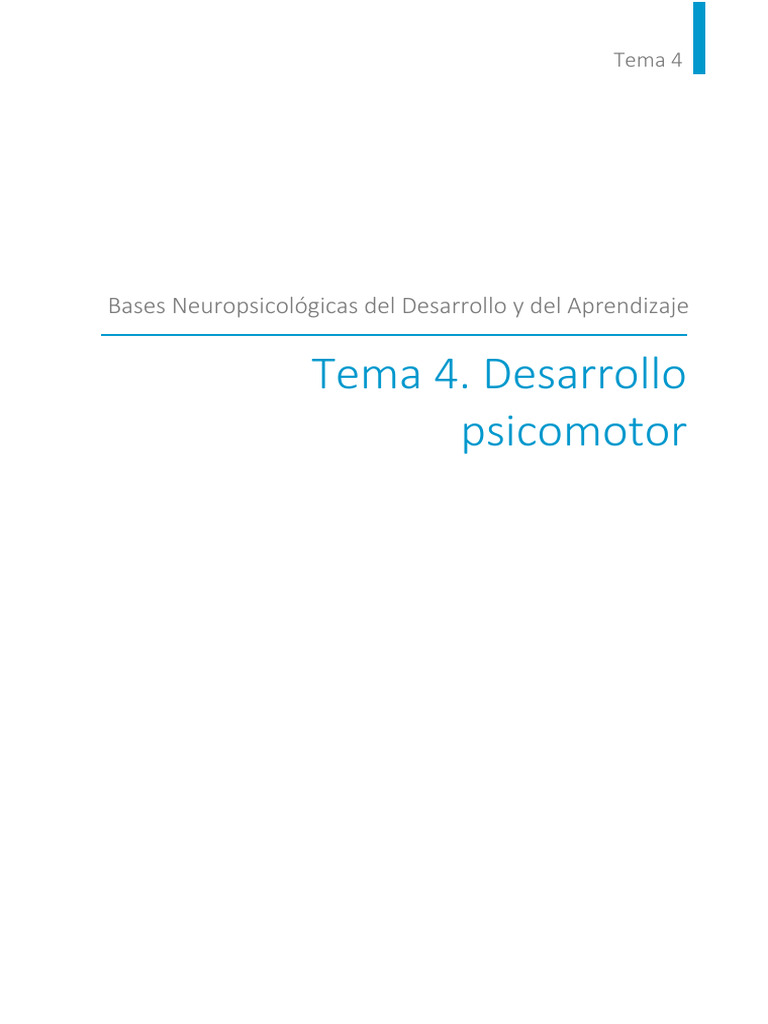 Esl ES | PDF | Aprendizaje | Cerebro