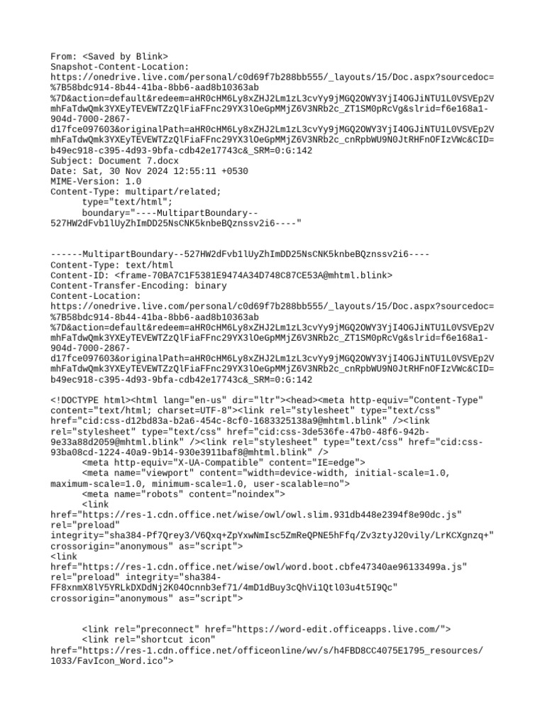 Document 7 | PDF | Computer Programming | Computer Science