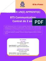 Brochure BTS Com