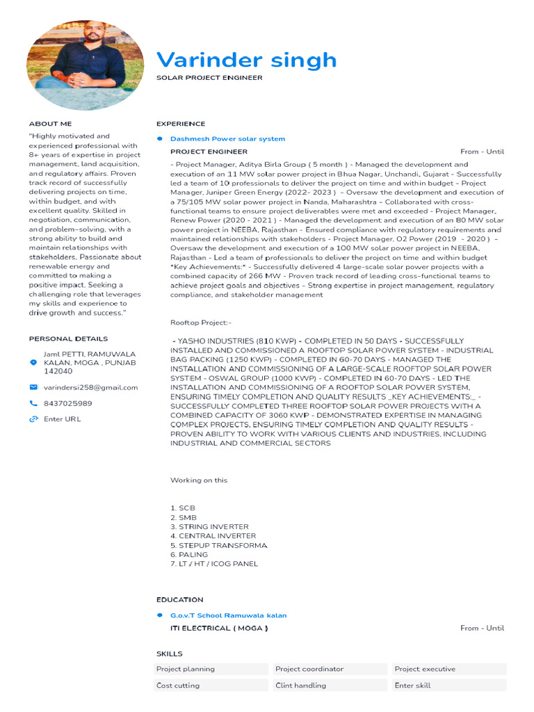 Image showcasing Free Resume Templates for 2026 (Download for Word & G Doc)