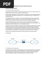 MDF and IDF: Key Networking Facilities | PDF | Computer Network ...