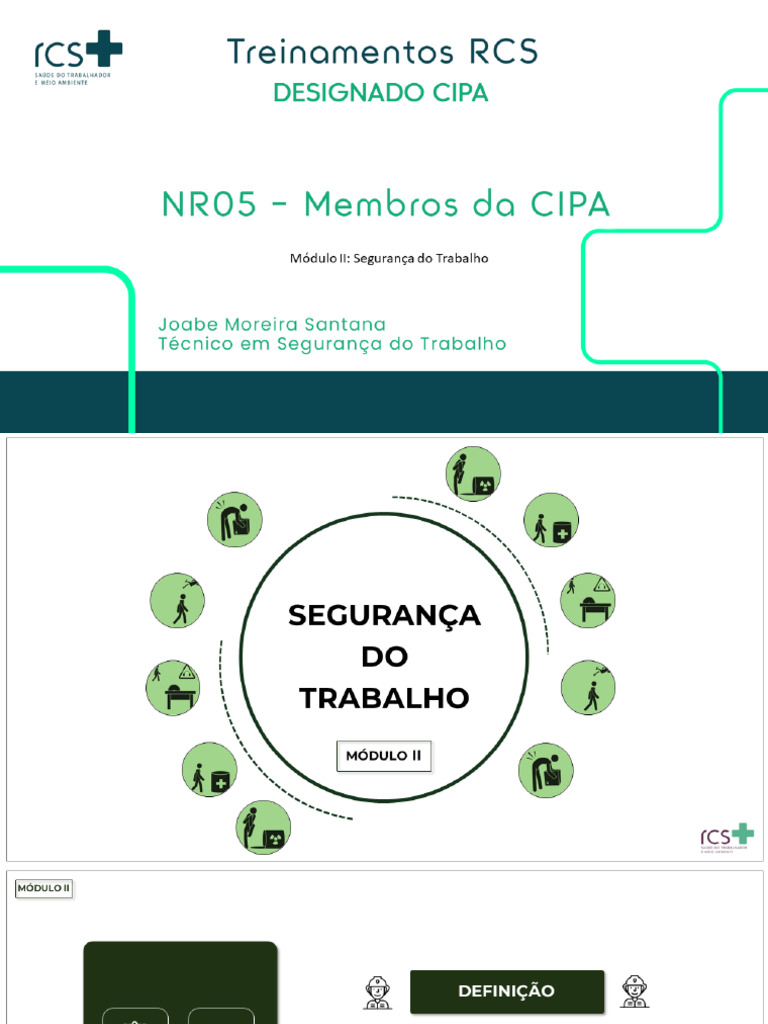 Módulo | PDF
