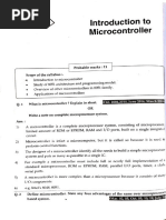 8085 Microprocessor Hex Code Table | PDF