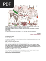 Mello No Pais Das Maravilhas