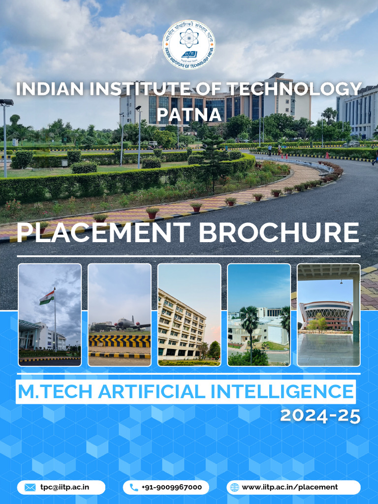 AI Brochure | PDF | Internet Of Things | Artificial Intelligence