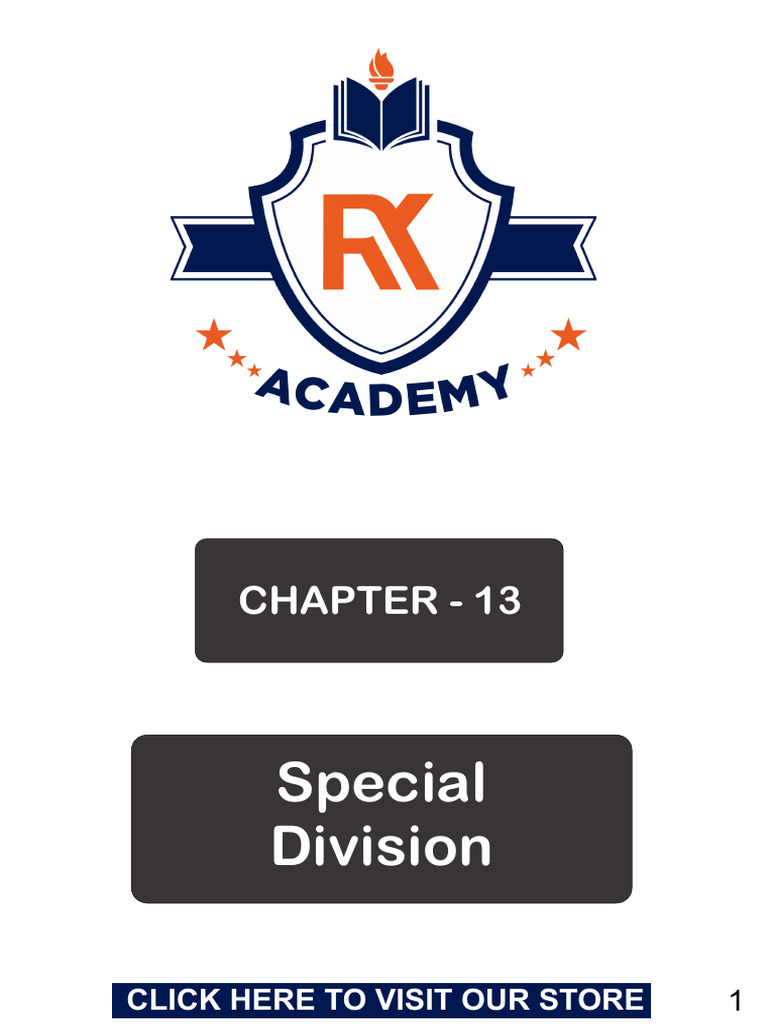 Division Problems and Answers 8 & 9 | PDF