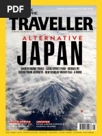 National Geographic Traveller UK 01.02 2025_downmagaz.net | PDF ...