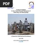 Download SSTechGuide HandDugWellHandPump 0 by jacaranda_blossom SN80269951 doc pdf