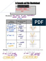 5-6 Quadratic Formula & Ant