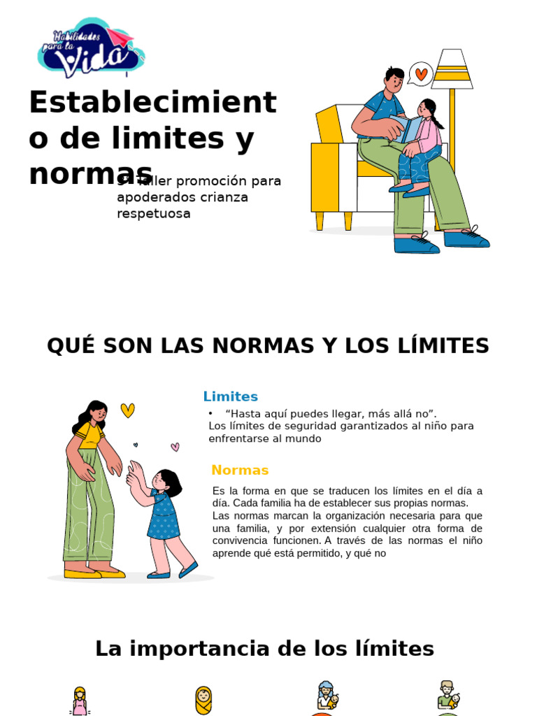 Control Parental | PDF | Disciplinas | Comunicación