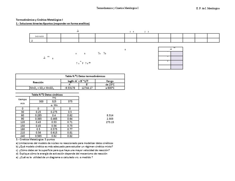 Es - Me-327 2024-Ip | PDF | Cambio | Metrología
