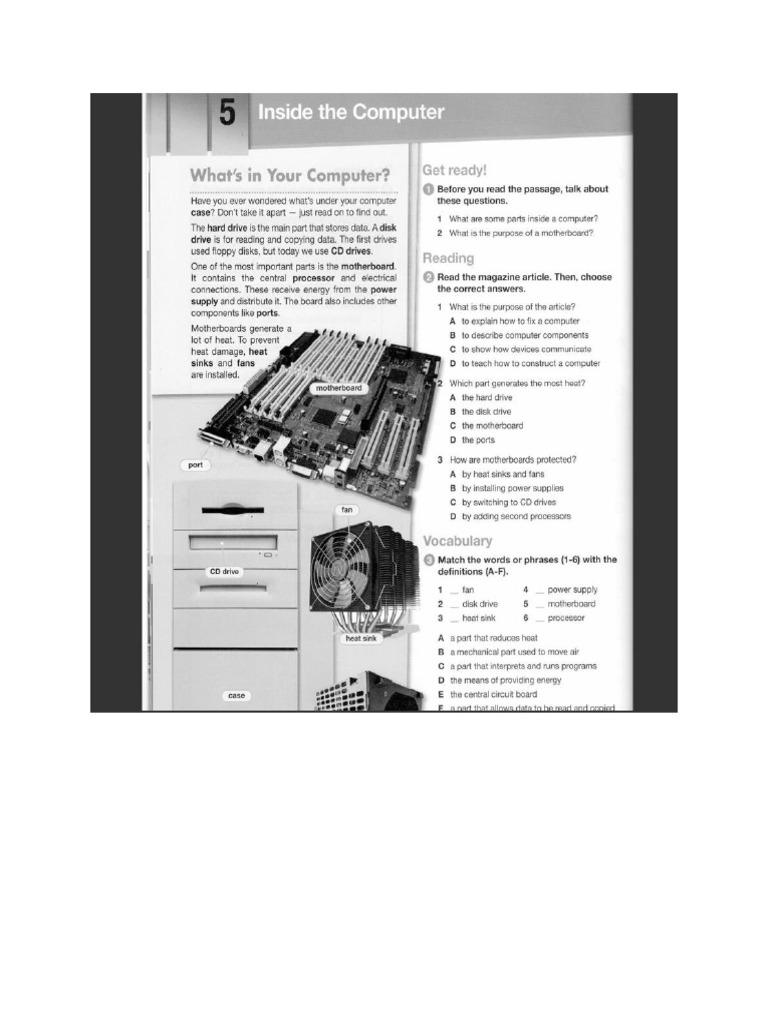 ENGLISH | PDF