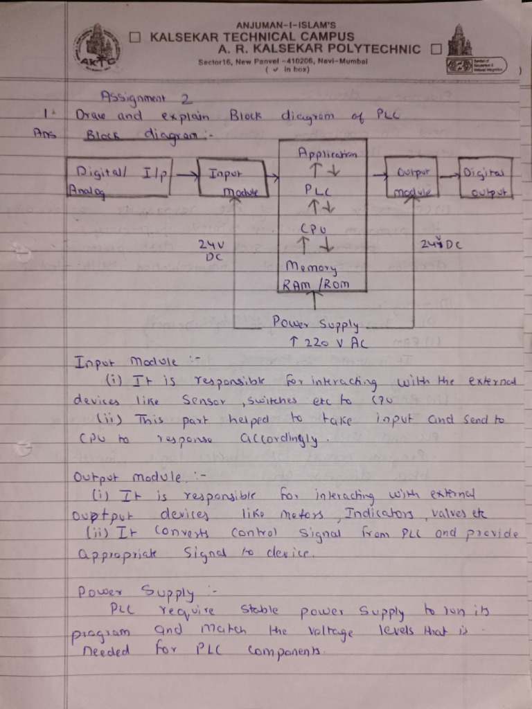 Plc2 Pdf Electronics Power Electronics