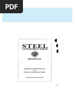 Companion To The Aisc Steel Construction Manual Vol 2 Design