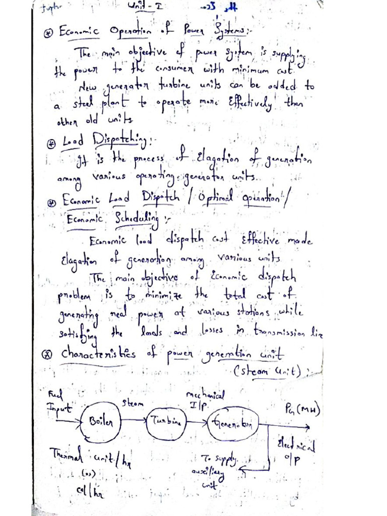 Psoc Unit 1 | PDF