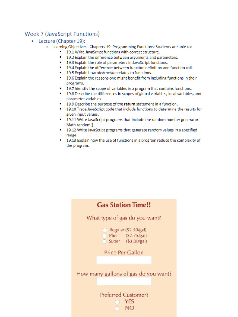 07 Ch19 | PDF | Parameter (Computer Programming) | Computer Programming