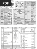 J1939 DTC Conversion Table Guide | PDF | Clutch | Analog To Digital ...