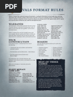 XIM Matrix Config for Marvel Rivals | PDF