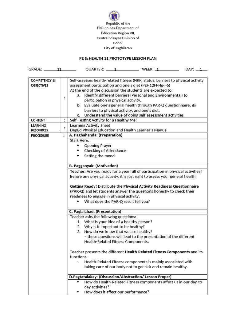 GRADE 11 HPE CHAPTER 1 visual data 3