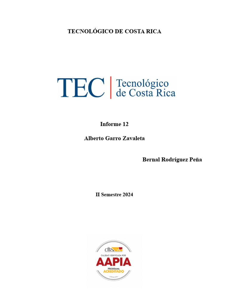 Lab 12 B Rodriguez | PDF | Tecnologías de gas | Mecanica clasica