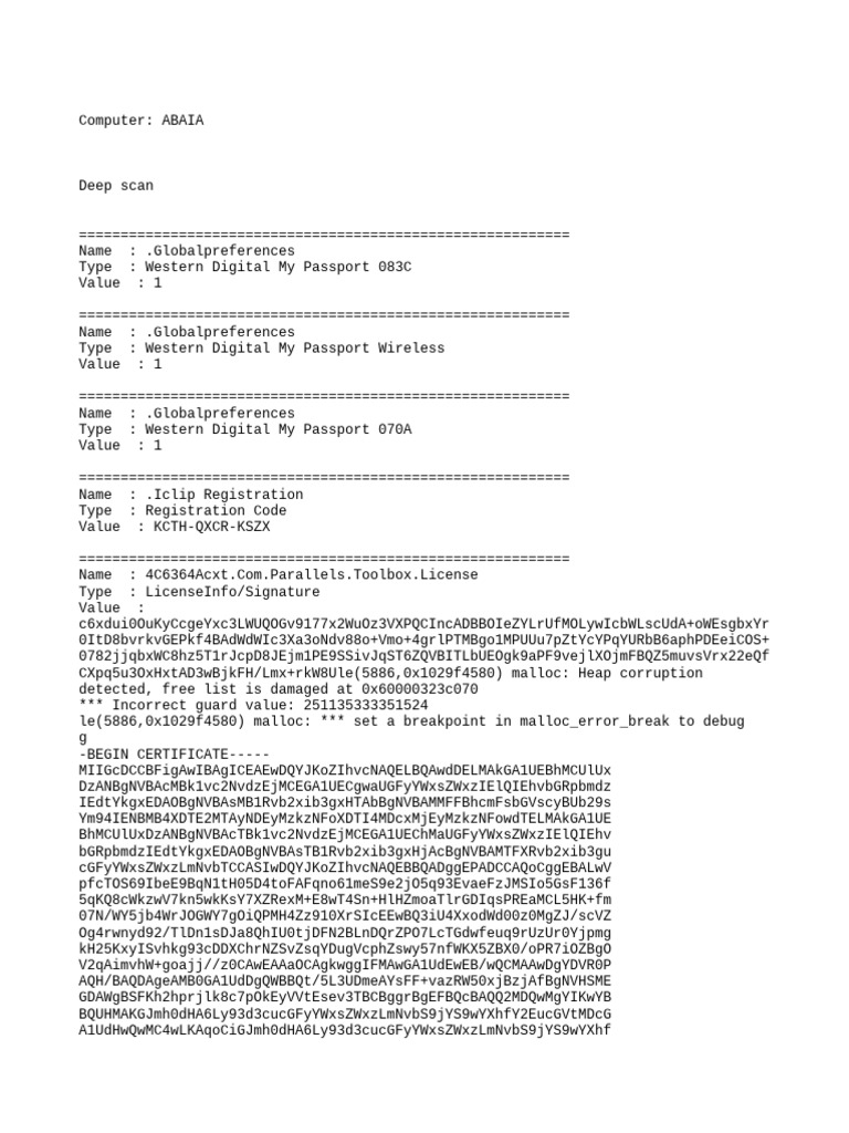 keys | PDF | Adobe Creative Suite | Software