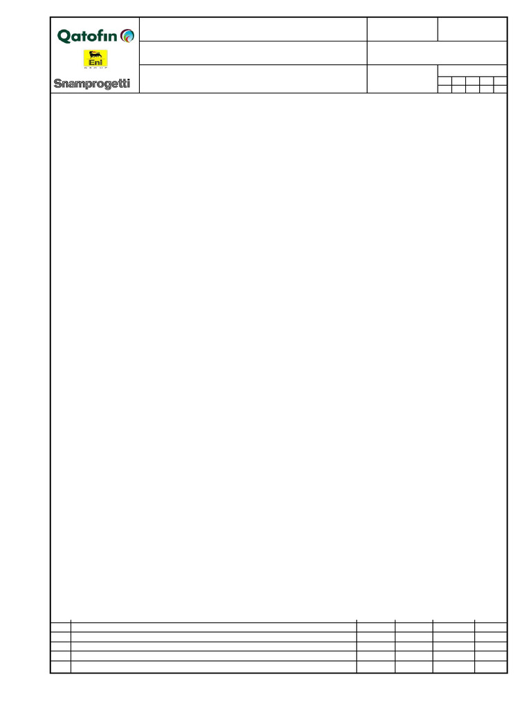 Packing and Marking Procedure for QATOFIN | PDF | Valve | Pipe (Fluid ...