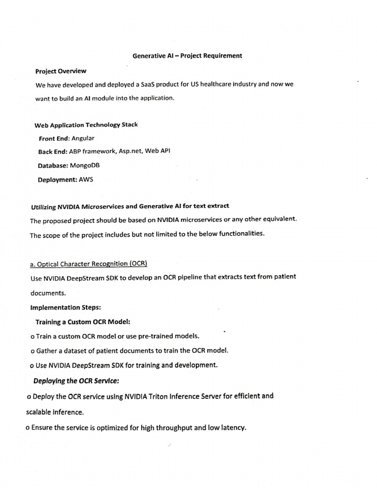RND Softech | PDF