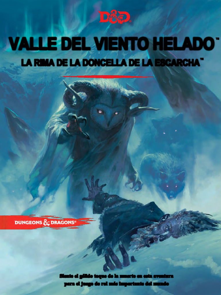 5ta Edición - Manual del Jugador v2.0 - Flip eBook Pages 1-50 | AnyFlip, image size:768x1024