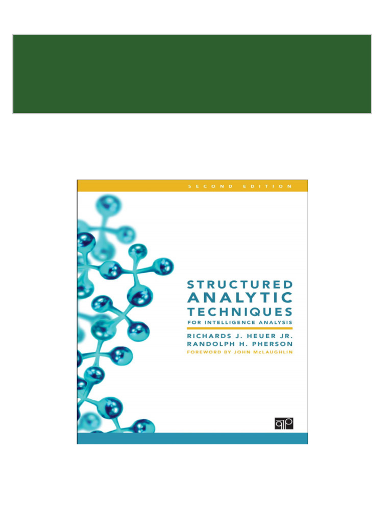 Matrices Structured Analytic Techniques