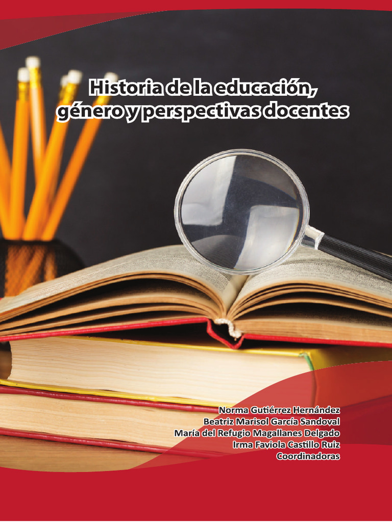 Historia de La Educacion en Mexico - GTZ - Et Al. | PDF | Enseñando ...