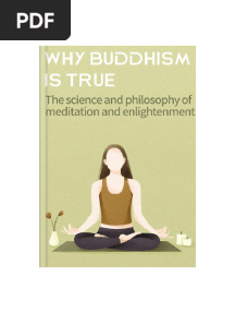 why-buddhism-is-true
