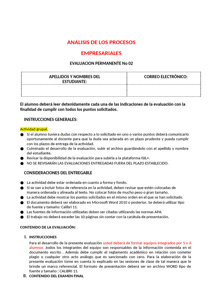 DDDD | PDF | Calidad (comercial) | Business